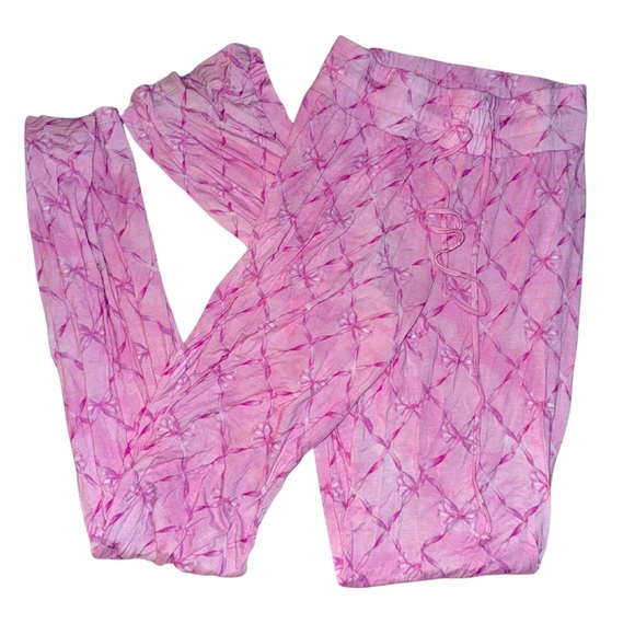 Beach Riot x LoveShack lounge pants - Picture 2 of 3